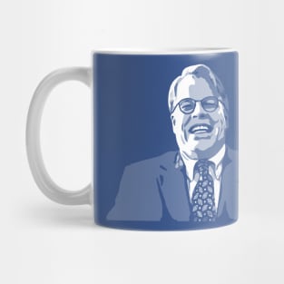 Brandt from Mr Lebowski's Office Mug